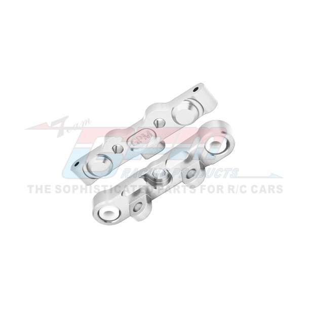 7075 ALLOY REAR HINGE PIN BRACE SET--MT2009