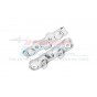 7075 ALLOY REAR HINGE PIN BRACE SET--MT2009