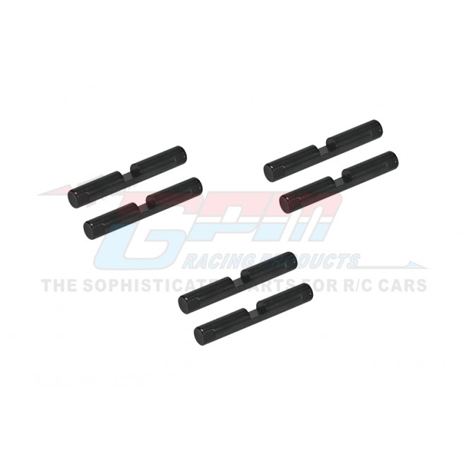 MEDIUM CARBON STEEL DIFFERENTIAL CROSS PINS--MT2011/PIN