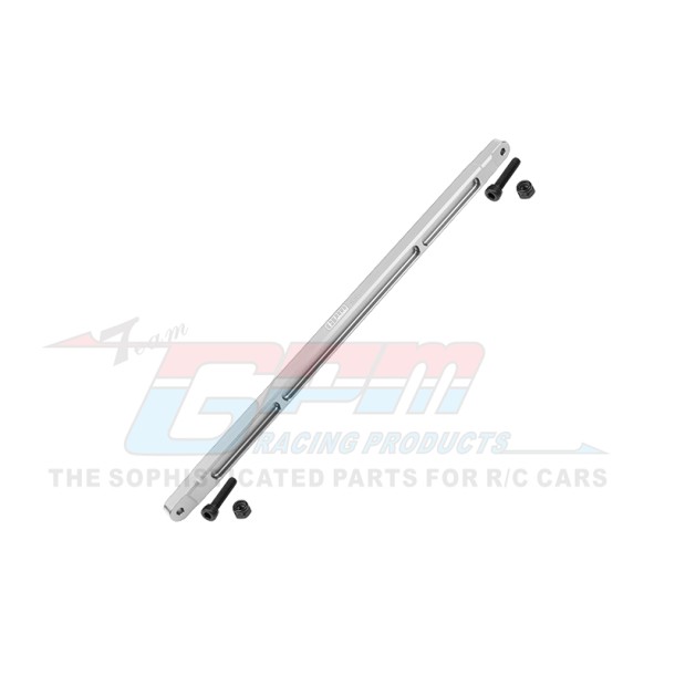 7075 ALLOY CENTER BRACE BAR FOR TEKNO 1/10 MT410 2.0 4X4 PRO