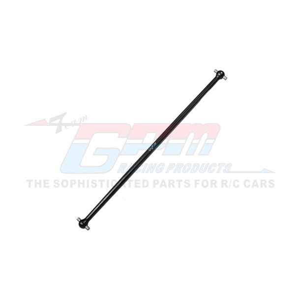 4140 CARBON STEEL CENTER DOG BONE FOR TEKNO 1/10 MT410 2.0 4X4 PRO 