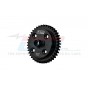 4140 CARBON STEEL SPUR GEAR 41T FOR TEKNO 1/10 MT410 2.0 4X4 PRO / SCT410 2.0 