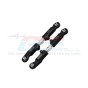 ALUMINUM 7075+STAINLESS STEEL REAR CAMBER LINKS--MT2057S