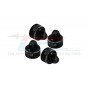 7075 ALLOY SHOCK CAP--MT2DP/CAP