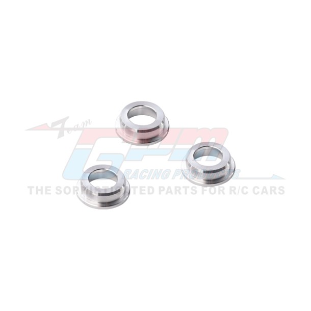 7075 ALLOY INSERTS THAT COME WITH THE TRANSMISSION HOUSING--MX038/SP