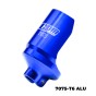 7075 ALLOY SHOCK TRAVEL LIMITER SPACER FOR LOSI 1/4 Promoto-MX / Promoto-SM Motorcycle