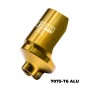 7075 ALLOY SHOCK TRAVEL LIMITER SPACER FOR LOSI 1/4 Promoto-MX / Promoto-SM Motorcycle