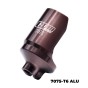 7075 ALLOY SHOCK TRAVEL LIMITER SPACER FOR LOSI 1/4 Promoto-MX / Promoto-SM Motorcycle