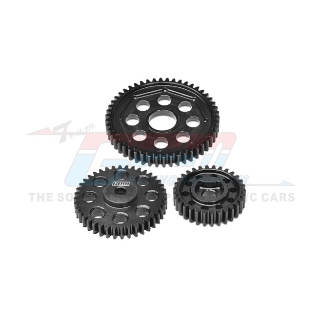 MEDIUM CARBON STEEL TRANSMISSION GEAR SET--MX1200S