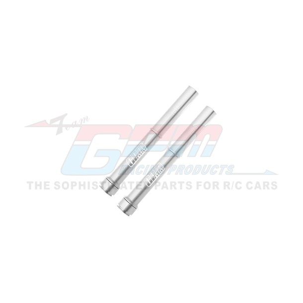 ALUMINUM 7075 FORK TUBE SET--MX142