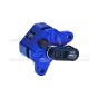 ALUMINUM 7075 FRONT BRAKE DISC CALIPER--MX2035