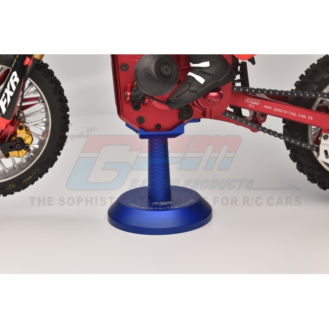 ALUMINUM 7075 BIKE STAND--MX888