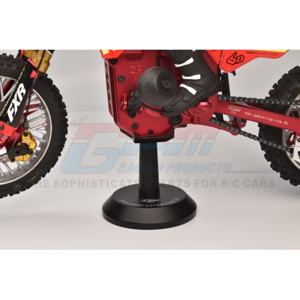 ALUMINUM 7075 BIKE STAND--MX888