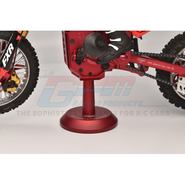 ALUMINUM 7075 BIKE STAND--MX888