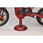 ALUMINUM 7075 BIKE STAND--MX888