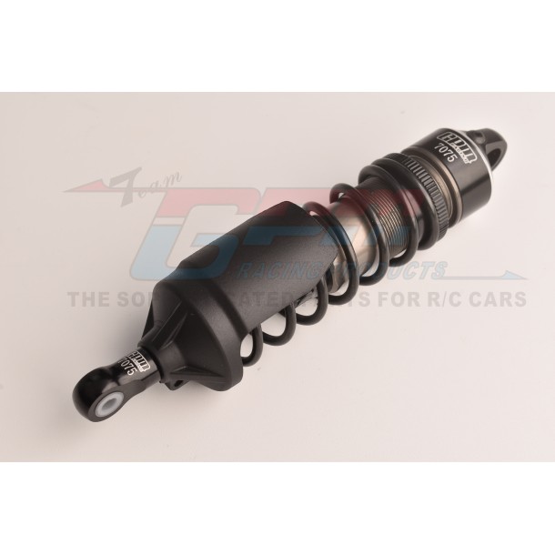 ALUMINUM 7075 SHOCK END--MXDP/BE