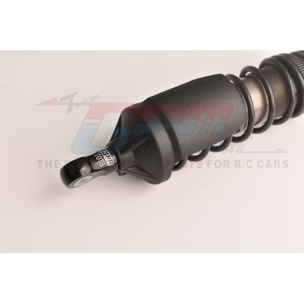 ALUMINUM 7075 SHOCK END--MXDP/BE