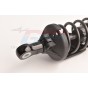 ALUMINUM 7075 SHOCK END--MXDP/BE