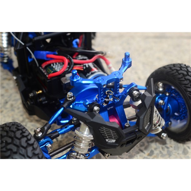 ALUMINUM FRONT SHOCK TOWER--MYT2028