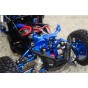 ALUMINUM FRONT SHOCK TOWER--MYT2028