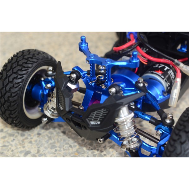 ALUMINUM FRONT SHOCK TOWER--MYT2028