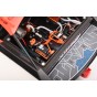 7075 ALLOY SERVO MOUNT SET--PJM024