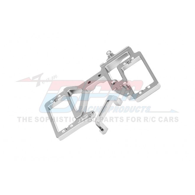 7075 ALLOY SERVO MOUNT SET--PJM024