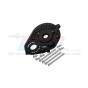 ALUMINUM MOTOR MOUNT PLATE WITH HEAT SINK FINS--RBX018