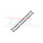 ALUMINUM REAR CHASSIS LINKS PARTS TREE-2PCS SET--RBX049R