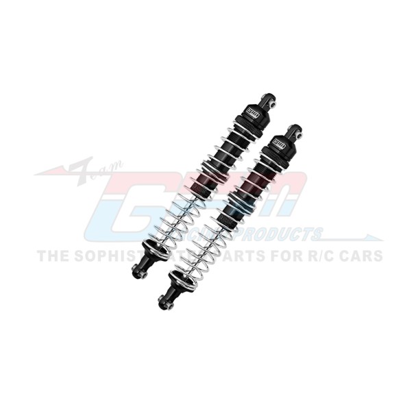 ALUMINUM FRONT SPRING DAMPERS (130MM) --RBX130F