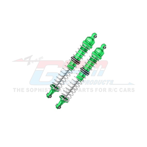 ALUMINUM FRONT SPRING DAMPERS (130MM) --RBX130F