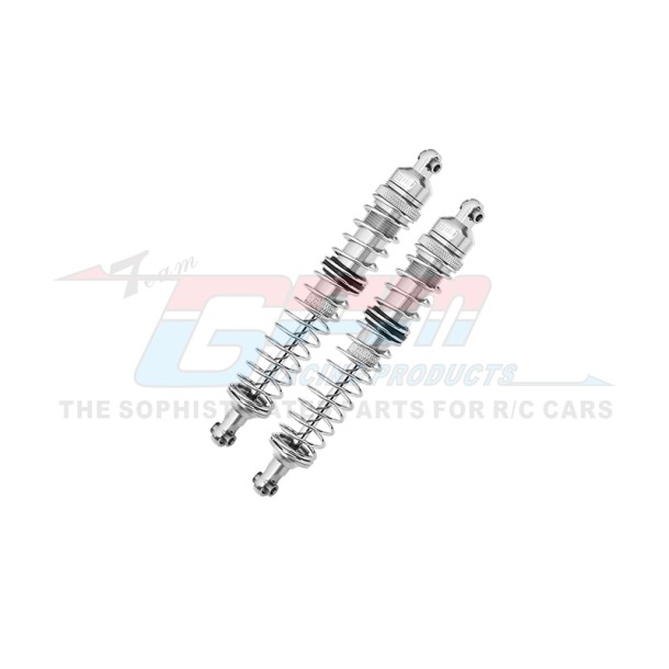 ALUMINUM FRONT SPRING DAMPERS (130MM) --RBX130F