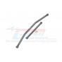 ALUMINUM FRONT STEERING TIE RODS--RBX161