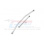 ALUMINUM FRONT STEERING TIE RODS--RBX161