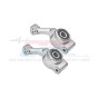 7075 ALLOY REAR STUB AXLE CARRIERS (LARGER INNER BEARINGS)--RUS4022N