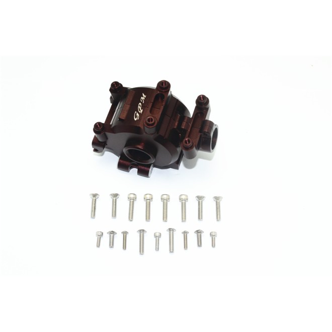 ALUMINUM FRONT GEAR BOX--SB012