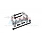 ALLOY UPPER CENTER LINK MOUNT - 1PC--SCX013A