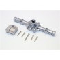 ALUMINIUM FRONT/REAR AXLE HOUSING WITH COVER --SCX2012