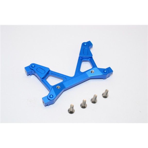 ALUMINIUM REAR CHASSIS STABILIZED MOUNT --SCX2015R