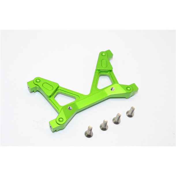 ALUMINIUM REAR CHASSIS STABILIZED MOUNT --SCX2015R