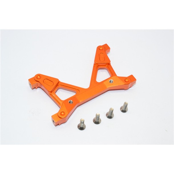 ALUMINIUM REAR CHASSIS STABILIZED MOUNT --SCX2015R