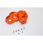 ALUMINIUM SPUR GEAR HOUSING --SCX2038GC