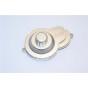 ALUMINIUM SPUR GEAR COVER --SCX2038GCA