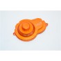 ALUMINIUM SPUR GEAR COVER --SCX2038GCA