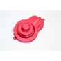 ALUMINIUM SPUR GEAR COVER --SCX2038GCA