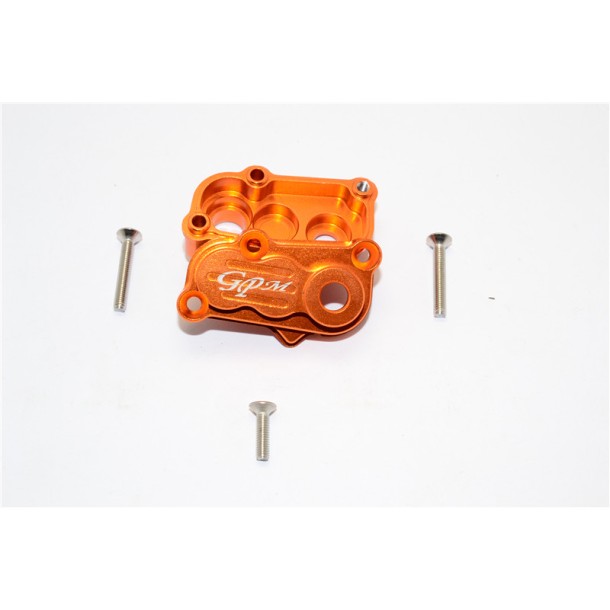 ALUMINIUM TRANSFER CASE --SCX2038R