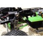 ALUMINIUM FRONT/REAR L-SHAPE SHOCKS (92MM) --SCX2092F/R/L