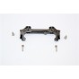 ALUMINIUM FRONT BUMPER MOUNT --SCX2330F