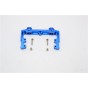 ALUMINIUM REAR BUMPER MOUNT --SCX2330R