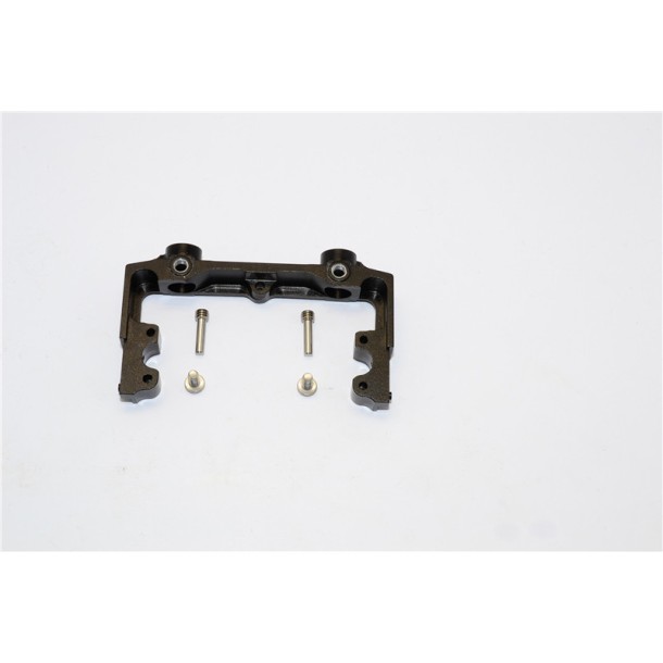 ALUMINIUM REAR BUMPER MOUNT --SCX2330R